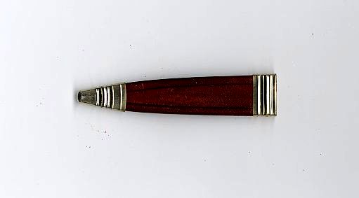 Knickerscheide 10cm