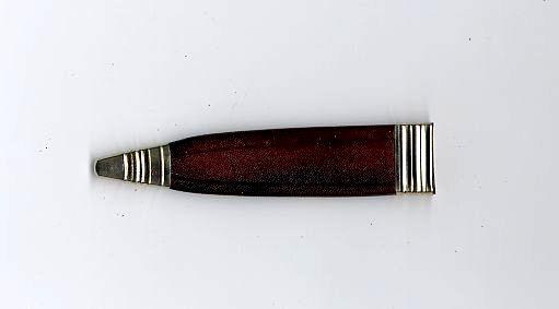 Knickerscheide 11cm
