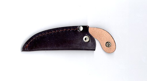 Knickerscheide 9cm