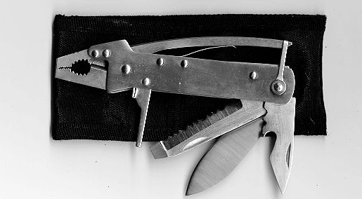Supertool rostfrei