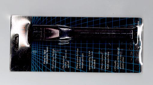 Taschenlampe Mini, o.Batt.