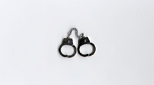 Handschelle Mini