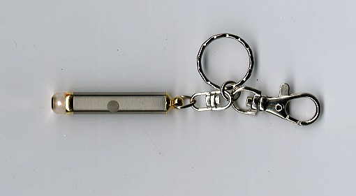 Taschenlampe Micro Led wei
