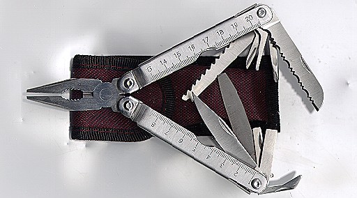 Taschenwerkzeug 4