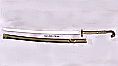 DekoSamuraischwert COBRA