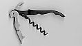 21128  Kellnermesser Metall