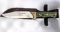 Fahrtenmesser 17cm