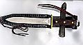Fahrtenmesser Combat