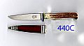 Knicker 10cm  440C