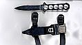 Tauchermesser