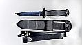 Tauchermesser