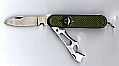 Taschenmesser grn