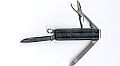 Taschenmesser Metall