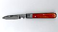 Elektrikermesser Holz