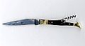594887  Taschenm. Horn Laguiole 4,5