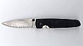 Fixiermesser Einhand