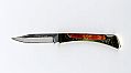 Fixiermesser