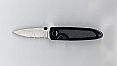 Fixiermesser Einhand