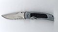 Fixiermesser Einhand