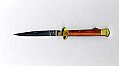 Fixiermesser Holz