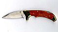 Fixiermesser Holz