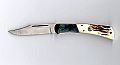 Fixiermesser Hirschhorn